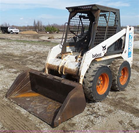 bobcat 573 skid steer|bobcat 753 skid steer.